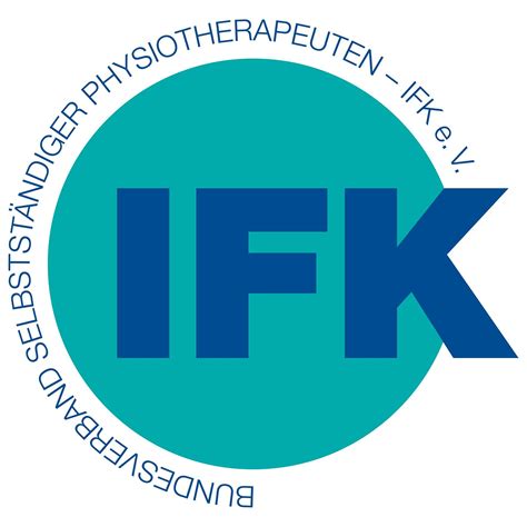 ifk bochum bundesverband physiotherapeuten